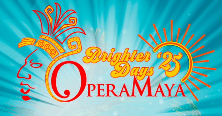 🎶✨operamaya returns in 2025 with “brighter days”✨🎶 Hotel Dos Playas Faranda Cancún Cancun 🎶✨operamaya returns in 2025 with “brighter days”✨🎶 Hotel Dos Playas Faranda Cancún Cancun