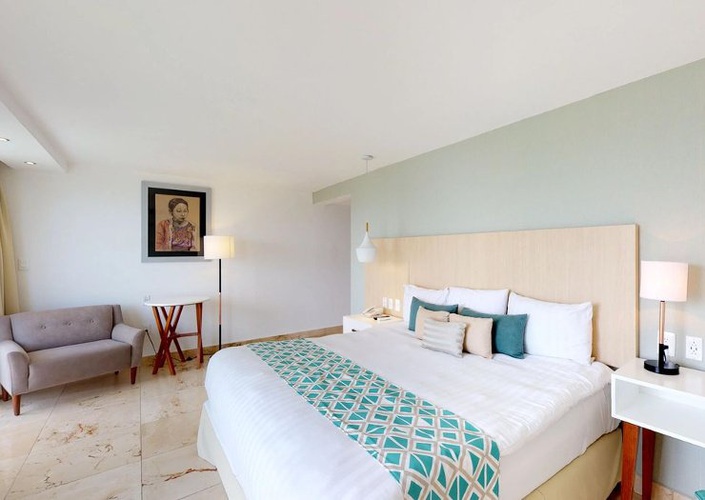 Standard all inclusive hotel dos playas faranda cancún cancun Standard all inclusive hotel dos playas faranda cancún cancun