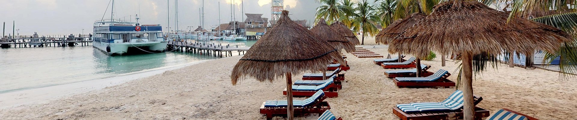 Faranda Dos Playas Cancún Rediseño - Cancun - Faranda Dos Playas Cancún Rediseño - Cancun -