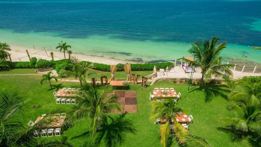 Events Hotel Dos Playas Faranda Cancún Cancun