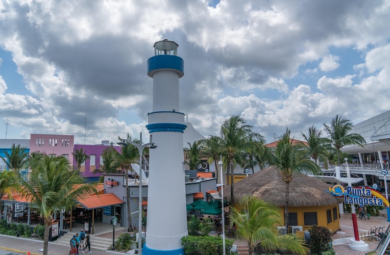 Do you know the 5 islands of quintana roo?   part 1 cozumel Hotel Dos Playas Faranda Cancún Cancun