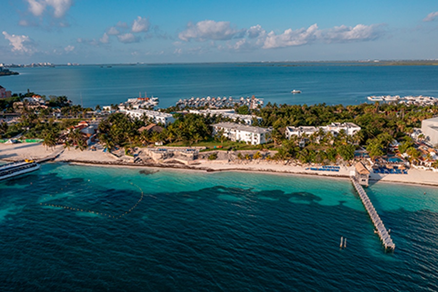 Everything you need to know about the Right to Environmental Sanitation in Cancun Hotel Dos Playas Faranda Cancún Cancun