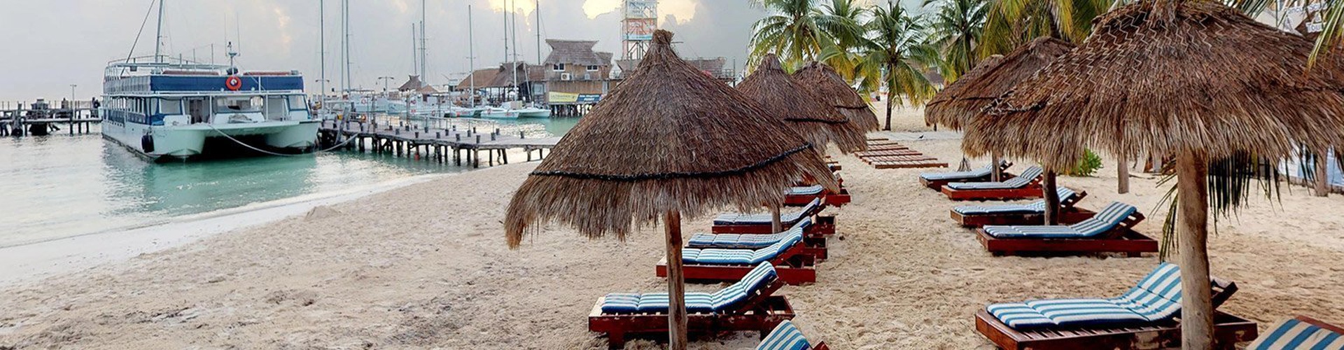 Faranda Dos Playas Cancún Rediseño - Cancun - 
