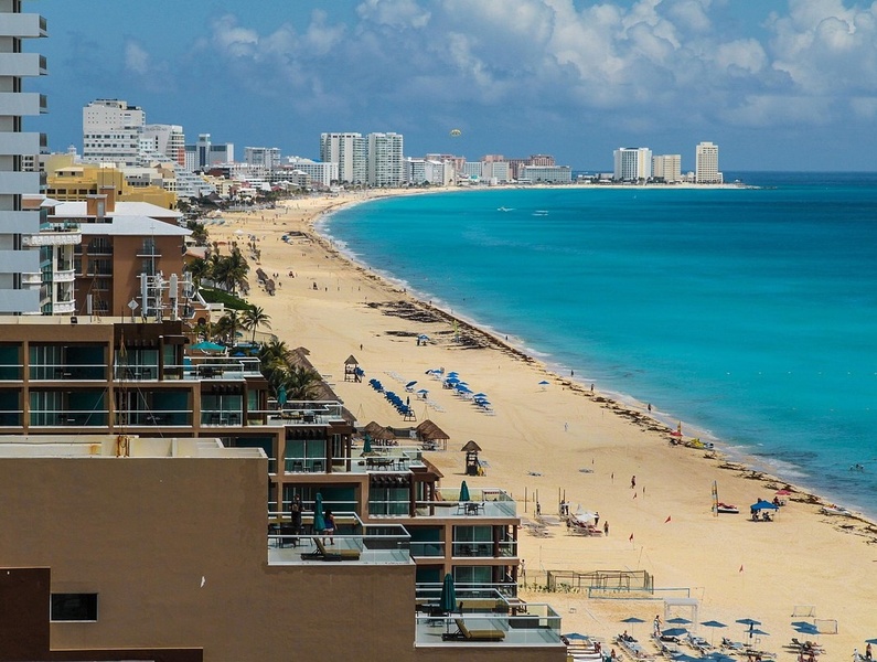 Do you know the 5 Islands of Quintana Roo? Part 5 Cancun Island Cancun Do you know the 5 Islands of Quintana Roo? Part 5 Cancun Island Hotel Dos Playas Faranda Cancún Cancun