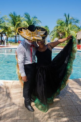 Activities Hotel Dos Playas Faranda Cancún Cancun