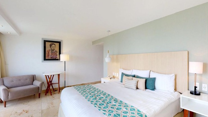 Standard all inclusive hotel dos playas faranda cancún cancun Standard all inclusive hotel dos playas faranda cancún cancun