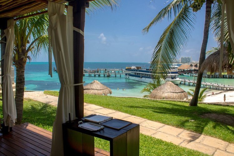 Spa Hotel Dos Playas Faranda Cancún Cancun