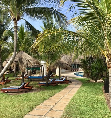 Garden Hotel Dos Playas Faranda Cancún Cancun