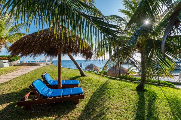 56% off!  Hotel Dos Playas Faranda Cancún Cancun