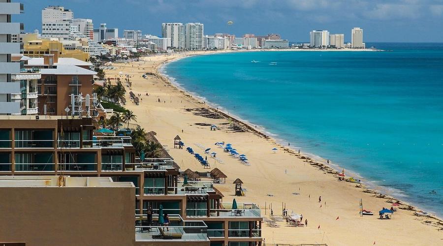 Do you know the 5 Islands of Quintana Roo? Part 5 Cancun Island Hotel Dos Playas Faranda Cancún Do you know the 5 Islands of Quintana Roo? Part 5 Cancun Island Hotel Dos Playas Faranda Cancún