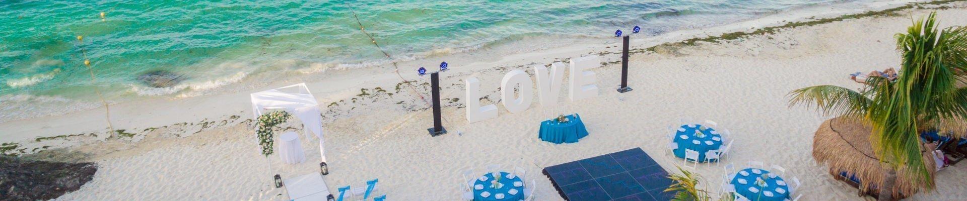Faranda Dos Playas Cancún Rediseño - Cancun - Faranda Dos Playas Cancún Rediseño - Cancun -
