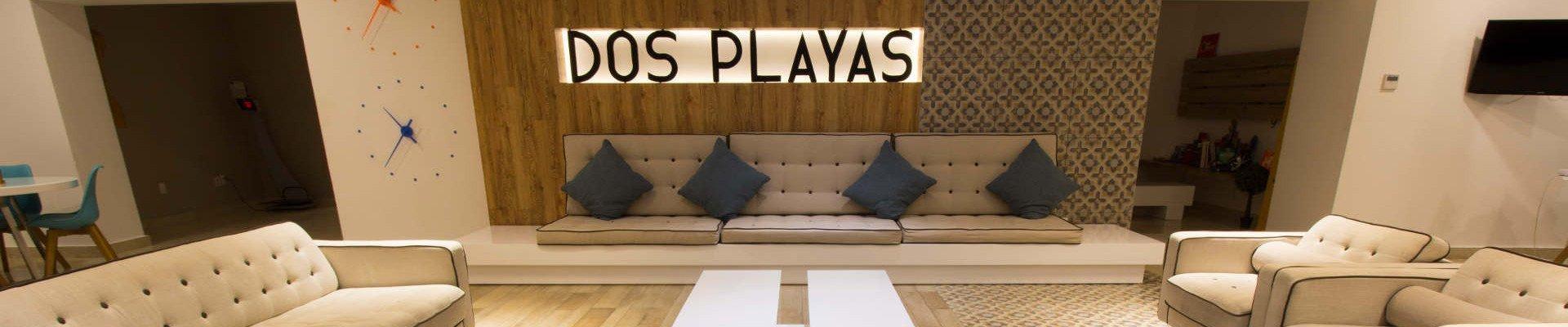 Faranda Dos Playas Cancún Rediseño - Cancun - Faranda Dos Playas Cancún Rediseño - Cancun -