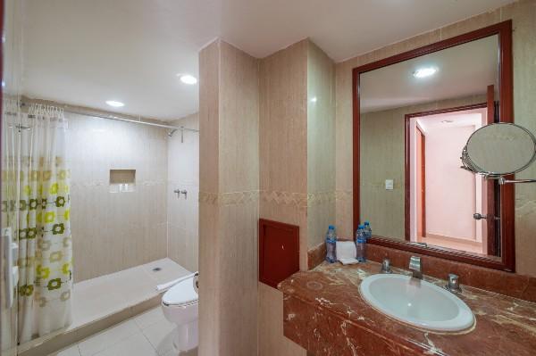 Standard Room King Size Hotel Dos Playas Faranda Cancún Cancun Standard Room King Size Hotel Dos Playas Faranda Cancún Cancun