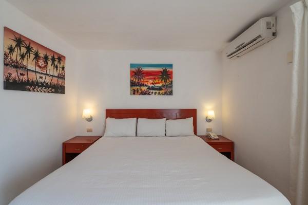 Standard Room King Size Hotel Dos Playas Faranda Cancún Cancun Standard Room King Size Hotel Dos Playas Faranda Cancún Cancun