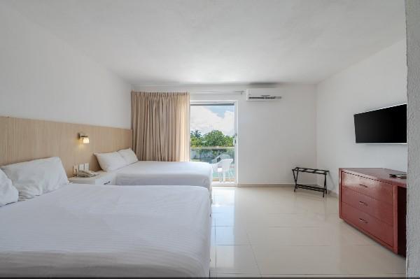 Standard Room Hotel Dos Playas Faranda Cancún Cancun Standard Room Hotel Dos Playas Faranda Cancún Cancun