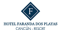 Dos Playas Faranda Cancún Cancun